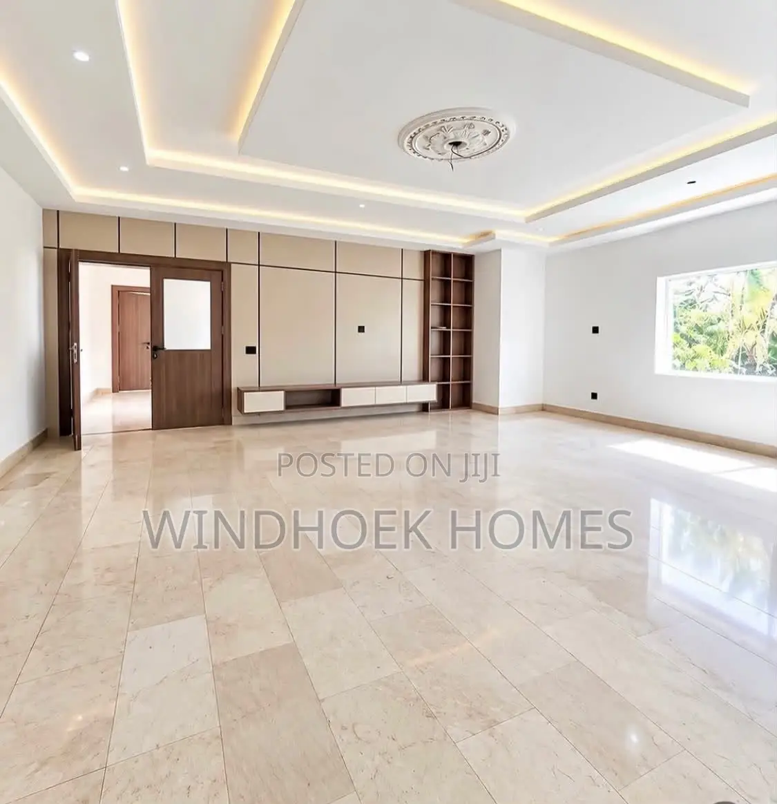 6bdrm Duplex in Kiami for rent in Kiami