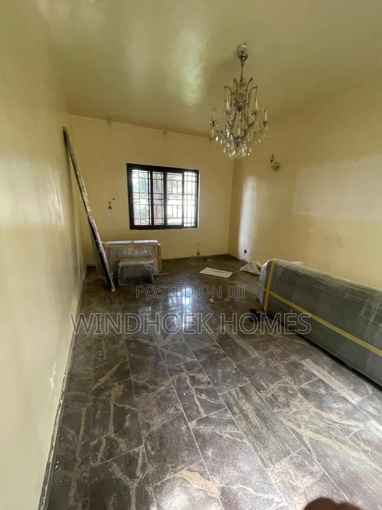 5bdrm Duplex in Maitama for rent in Maitama