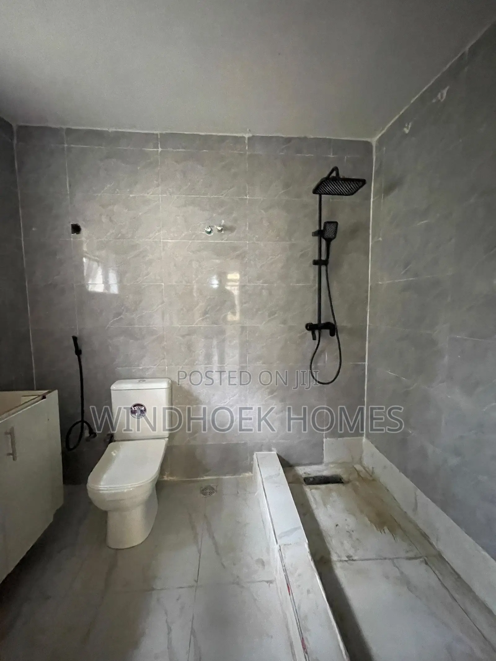 5bdrm Duplex in Maitama for rent in Maitama