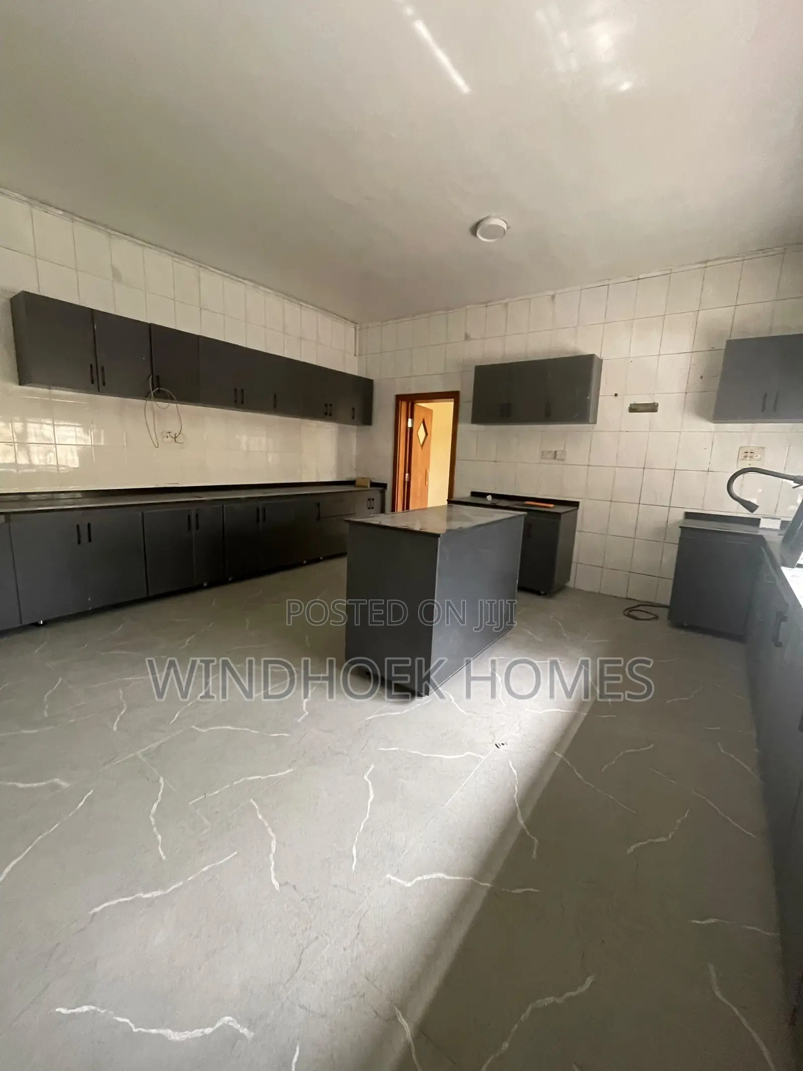 5bdrm Duplex in Maitama for rent in Maitama