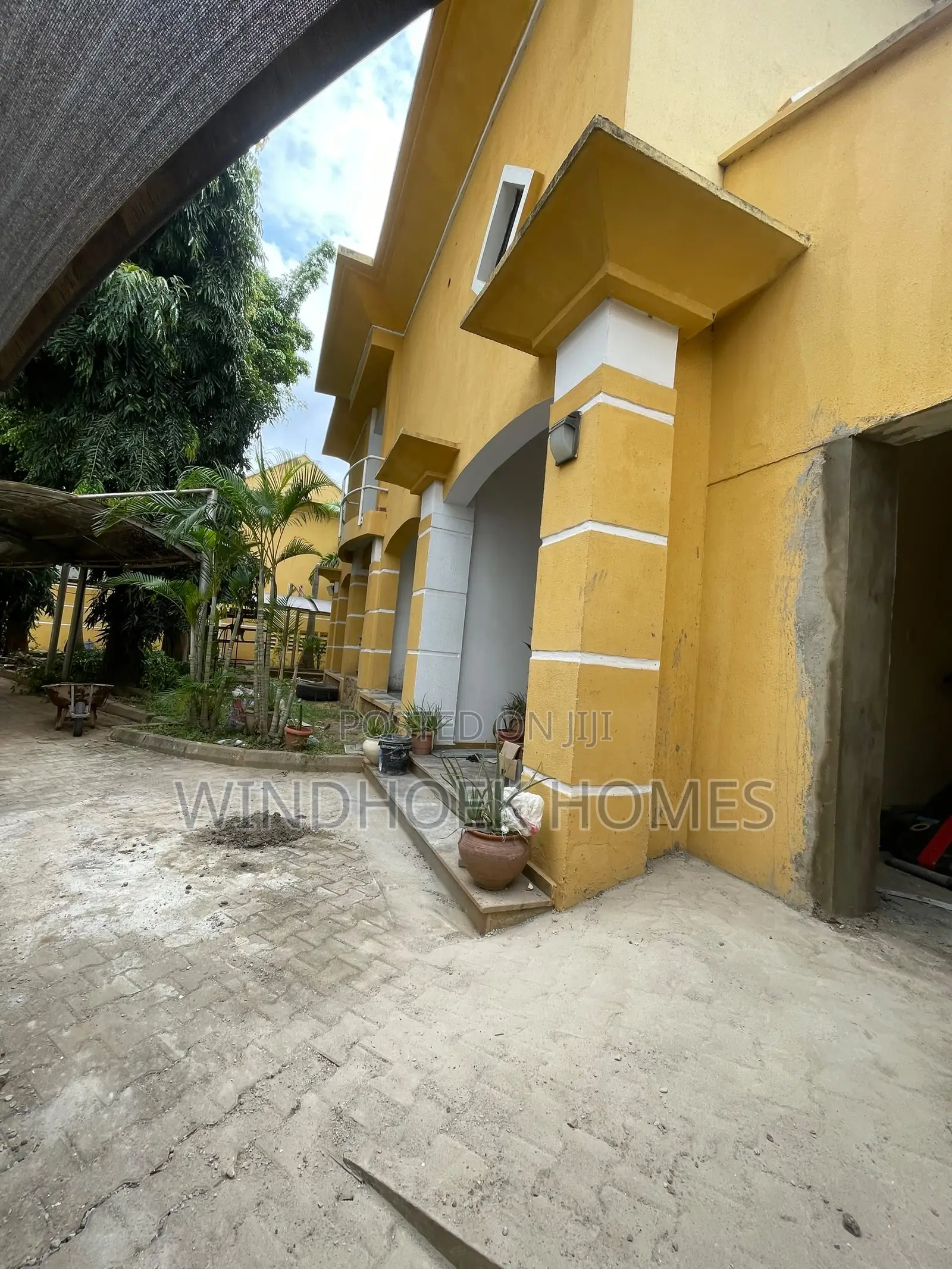 5bdrm Duplex in Maitama for rent in Maitama