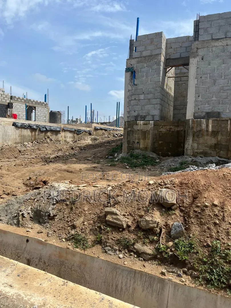 FCDA R of O Land for Sale at Deidei FCT Abuja in Dei-Dei