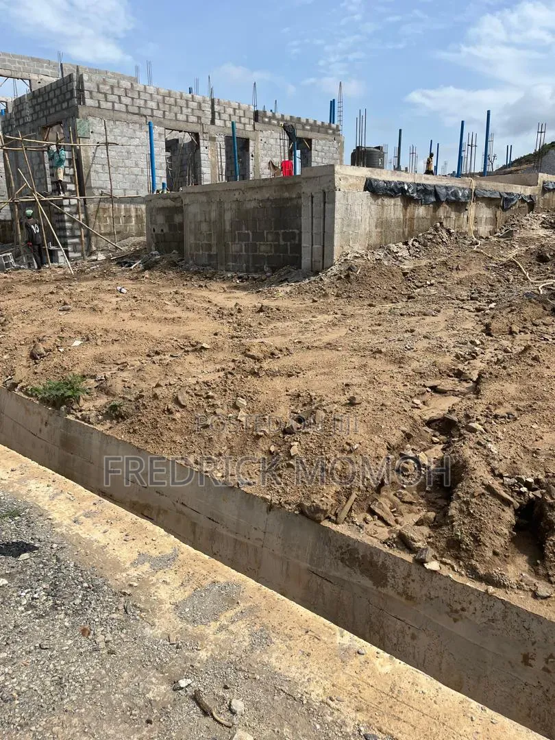 FCDA R of O Land for Sale at Deidei FCT Abuja in Dei-Dei