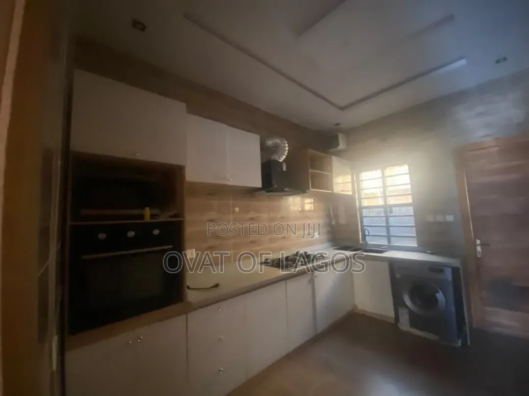 4bdrm Duplex in Lekki Conservation for rent in Lekki Expressway