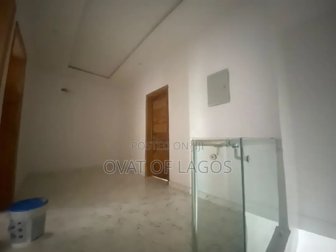 4bdrm Duplex in Lekki Conservation for rent in Lekki Expressway