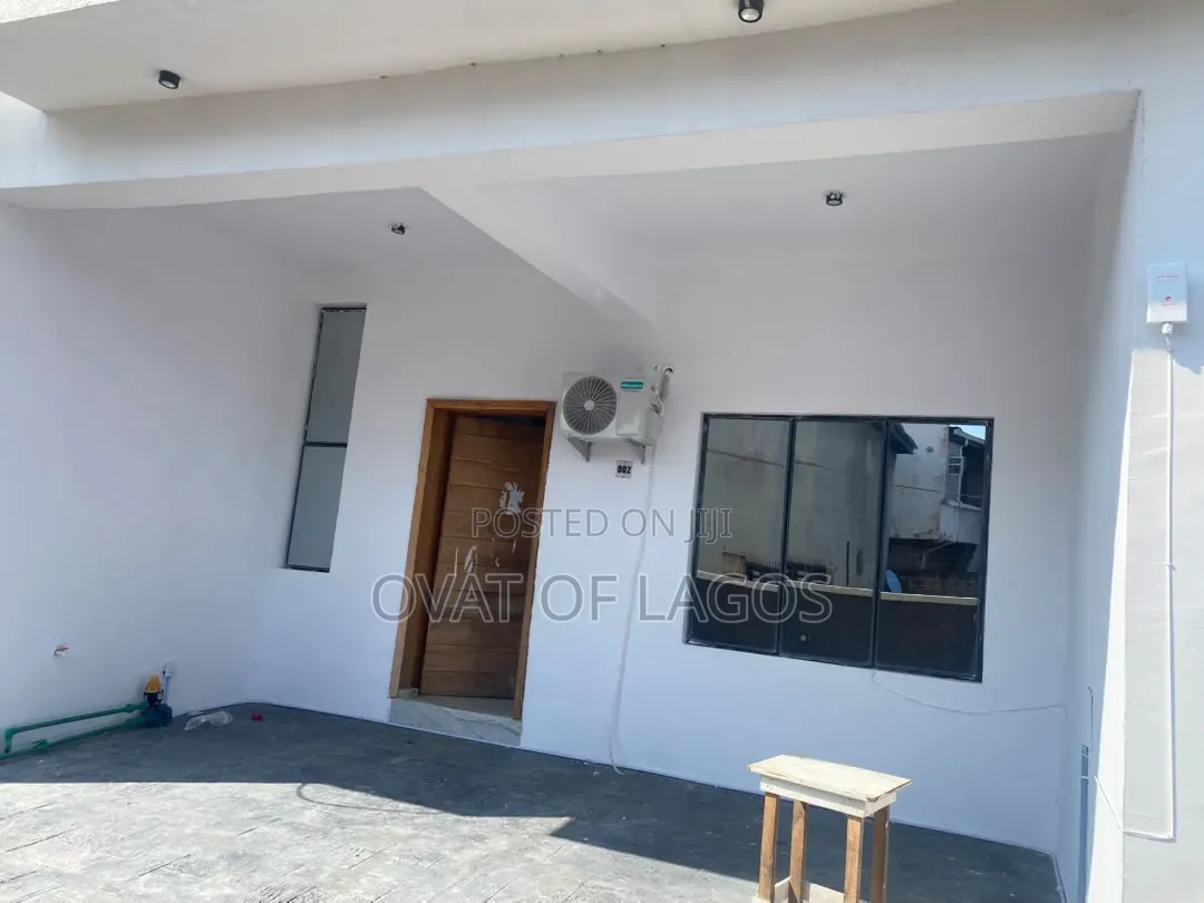 4bdrm Duplex in Lekki Conservation for rent in Lekki Expressway