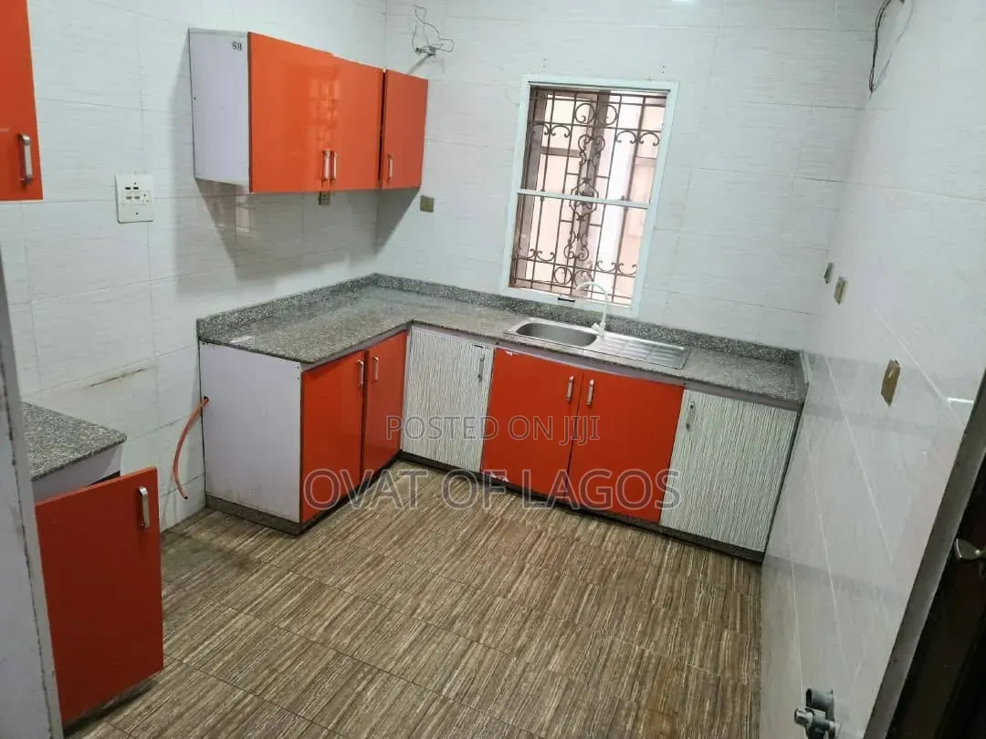 3bdrm Apartment in Lekki Conservation for rent in Lekki Expressway