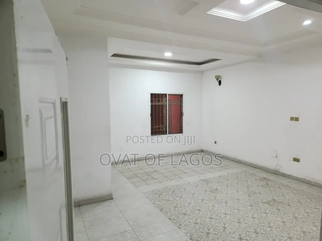 3bdrm Apartment in Lekki Conservation for rent in Lekki Expressway