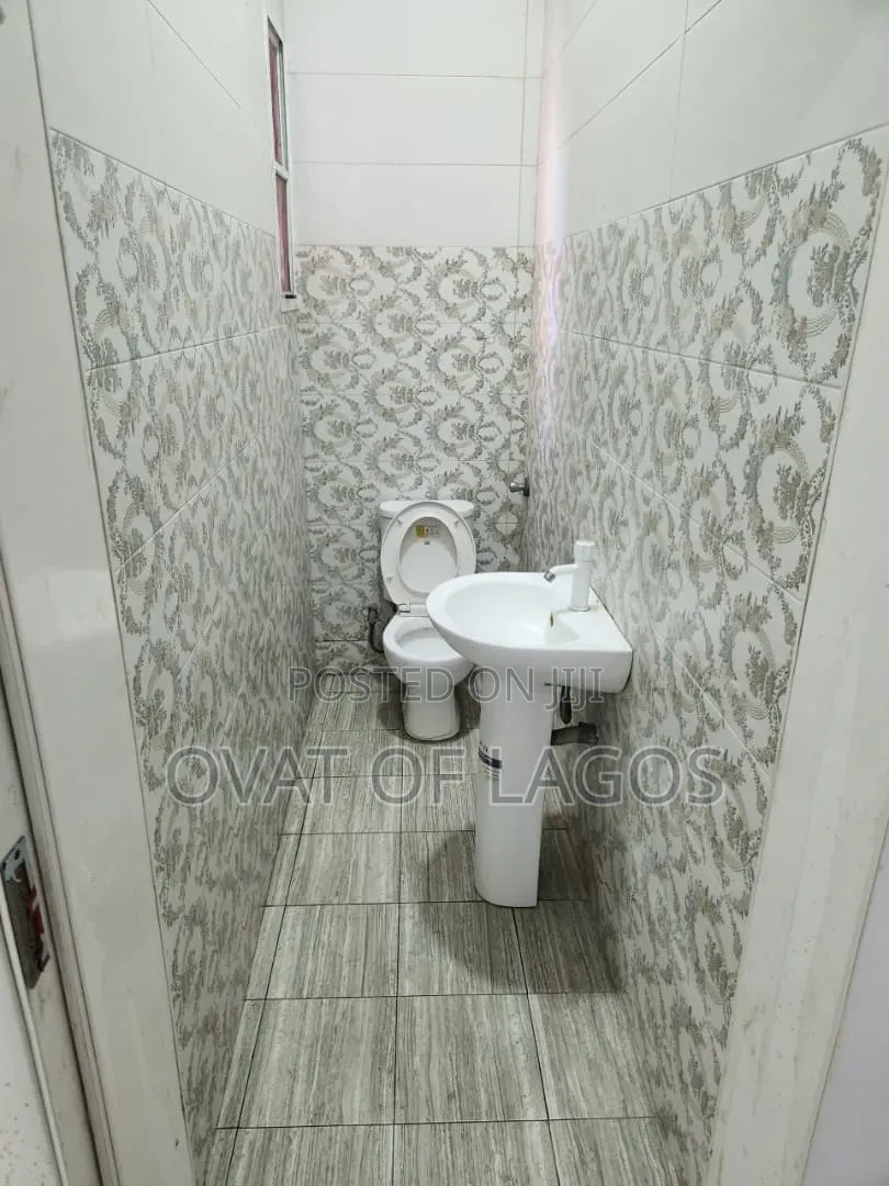 3bdrm Apartment in Lekki Conservation for rent in Lekki Expressway