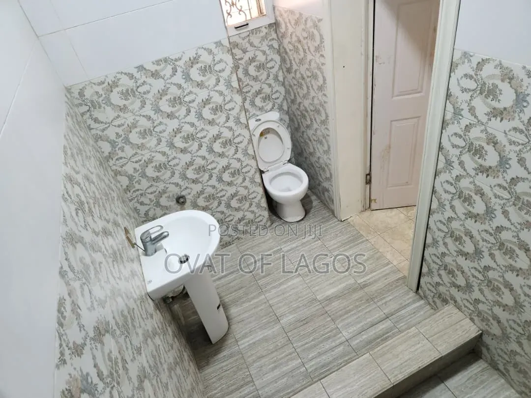 3bdrm Apartment in Lekki Conservation for rent in Lekki Expressway