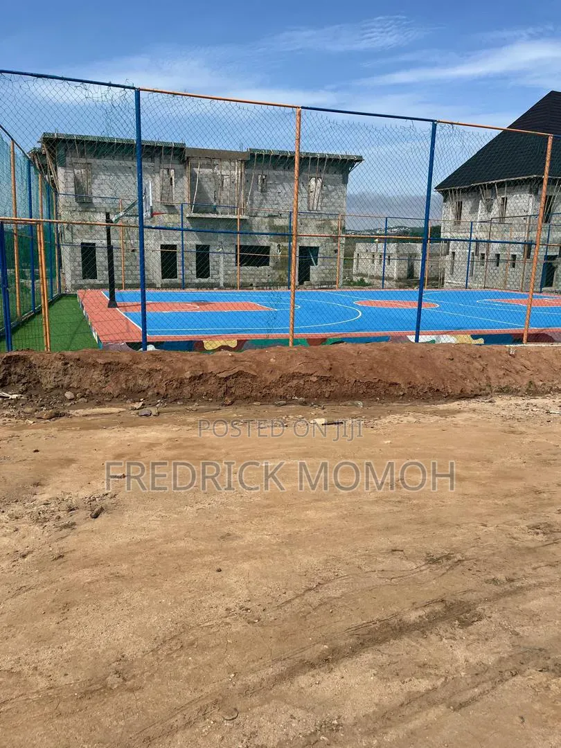 C of O Land for Sale at Apo Waru FCT in Zone B