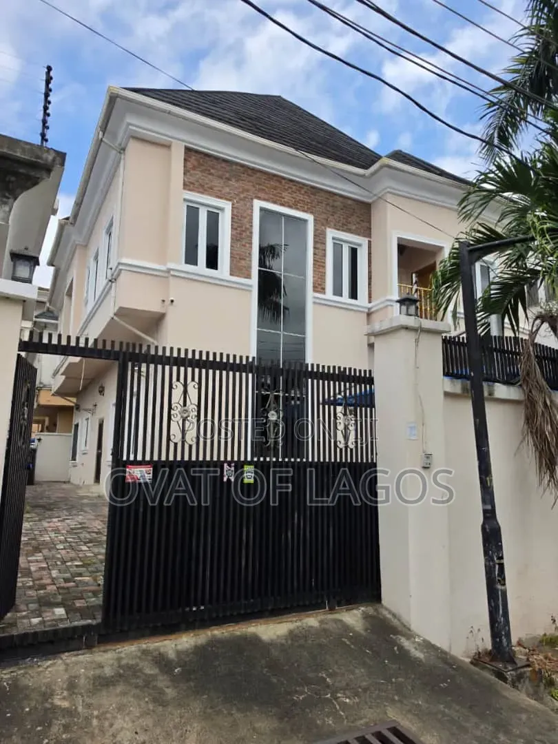 5bdrm Duplex in Parkview Estate for rent in Parkview Estate