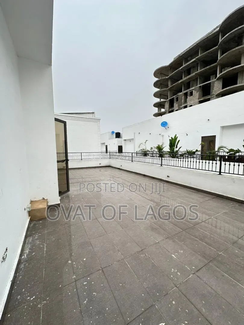 4bdrm Duplex in Old Ikoyi for sale in Old Ikoyi