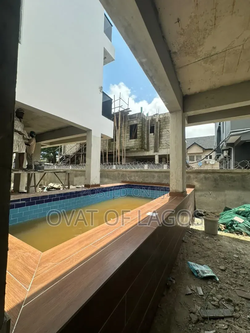 2bdrm Apartment in Lekki Phase 1 for sale in Lekki Phase 1