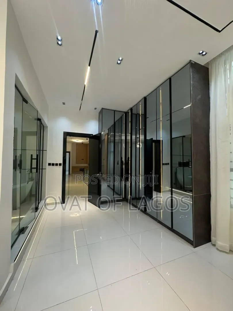 5bdrm Duplex in Orchid, Lekki Expressway for sale in Lekki Expressway