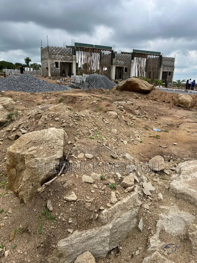 C of O Land for Sale at Apo Wassa in Wasa