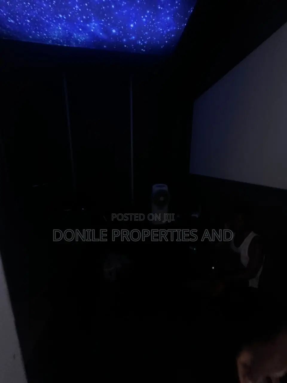 Furnished 5bdrm Duplex in Palm Residence, Idado for sale in Idado