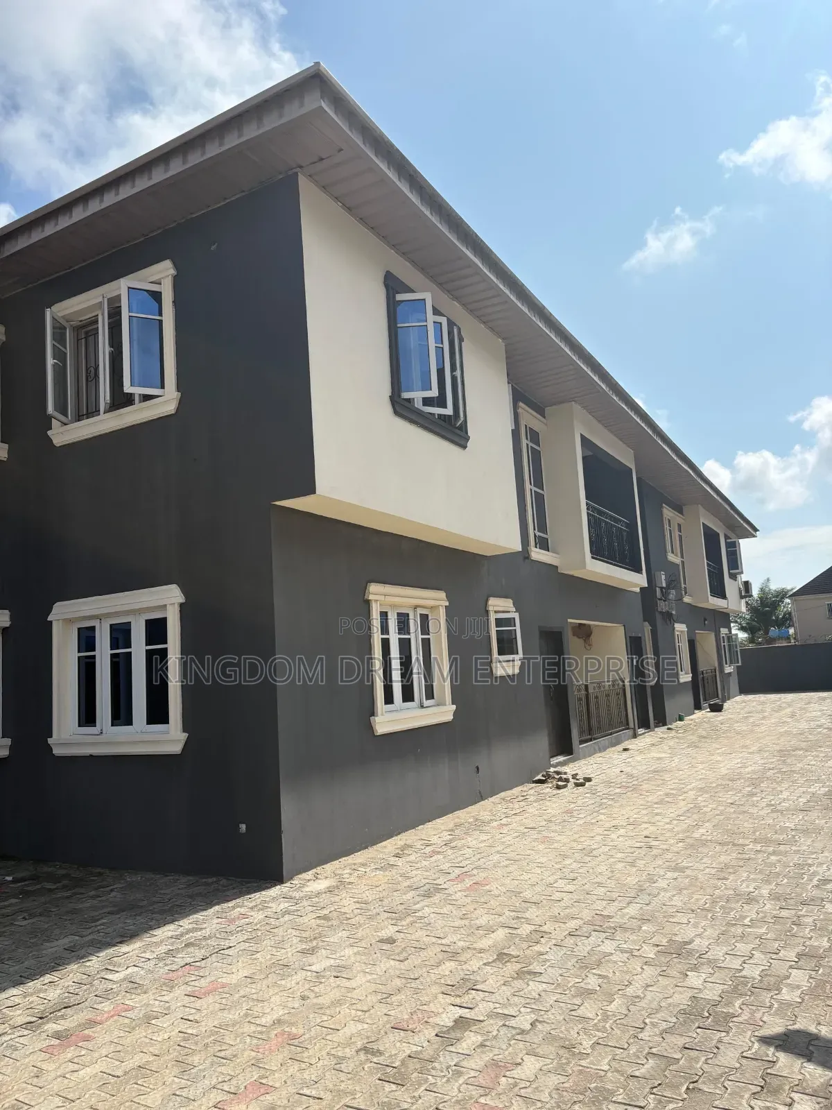 2bdrm House in Awoyaya Lagos for rent in Awoyaya