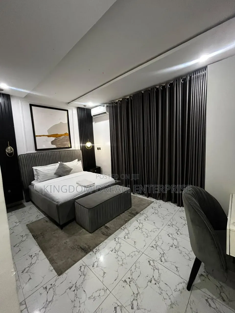 2bdrm Apartment in Ikate Lekki Lagos for sale in Ikate