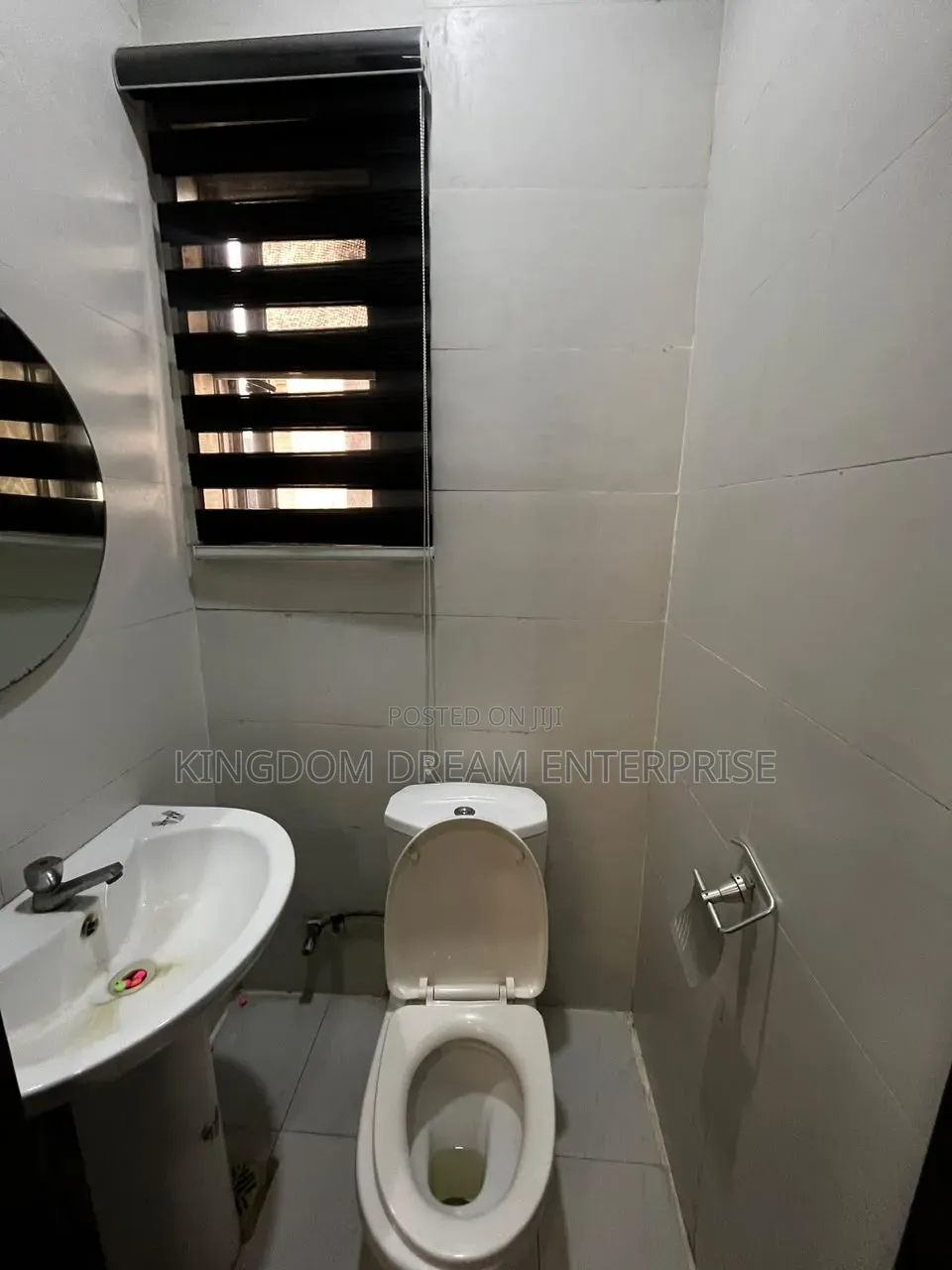2bdrm Apartment in Ikate Lekki Lagos for sale in Ikate