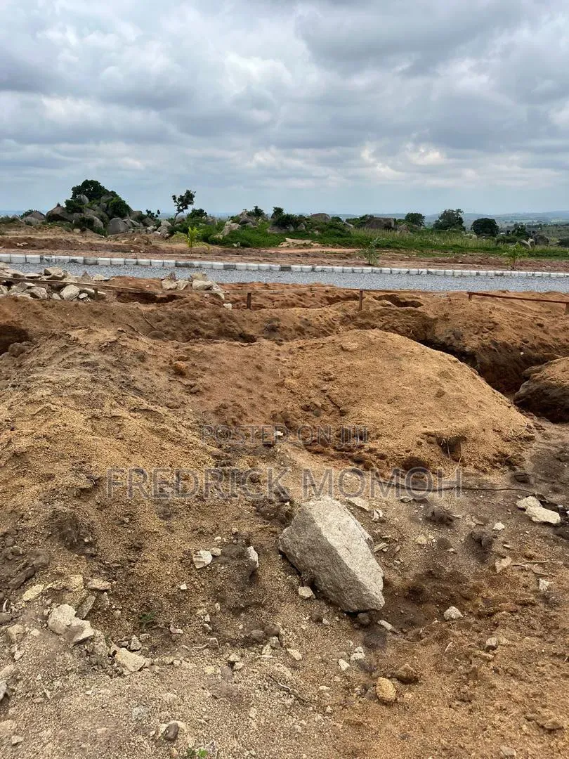 C of O Land for Sale at Apo Wassa in Wasa