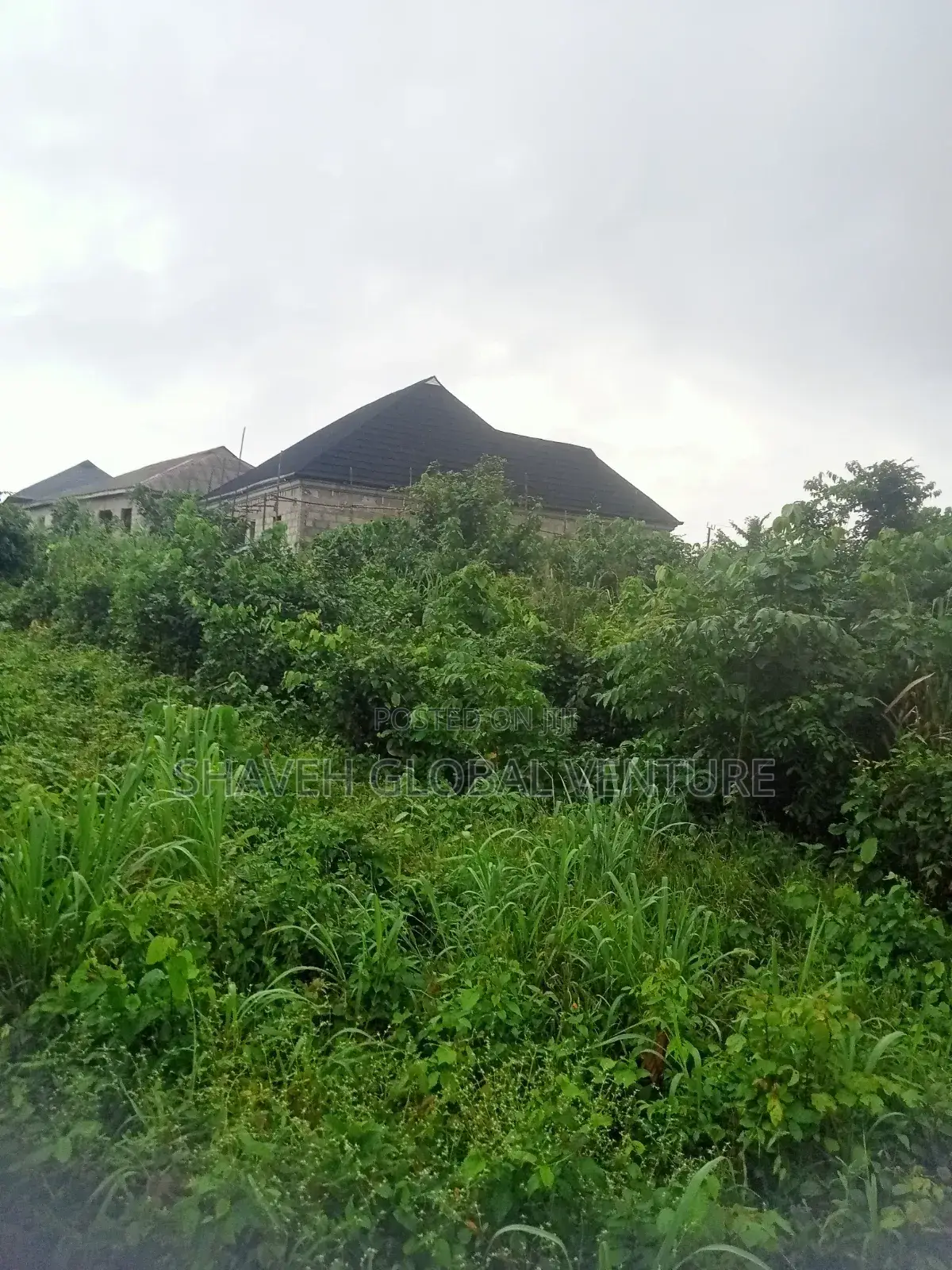 Land for Sale at Arobieye Ajibola Farm in Ado-Odo/Ota