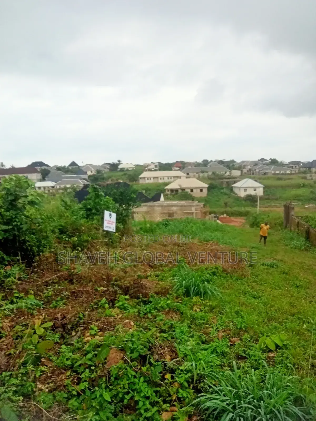 Land for Sale at Arobieye Ajibola Farm in Ado-Odo/Ota