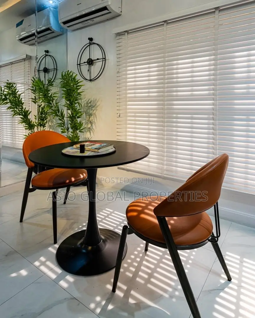 Luxury 1-Bedroom in Ikate , Lekki . in Ikate