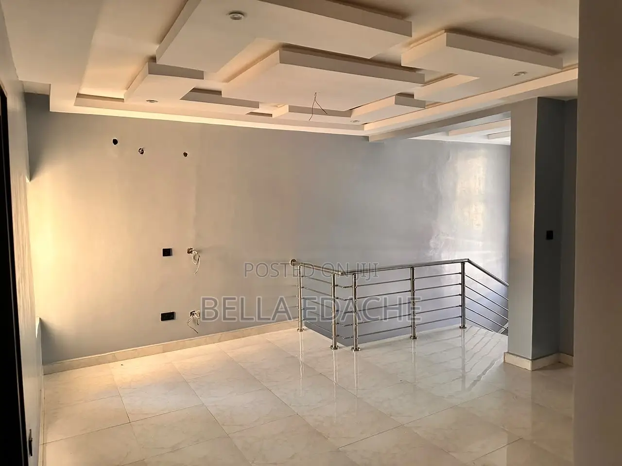 4bdrm Duplex in Apo District for sale in Apo District