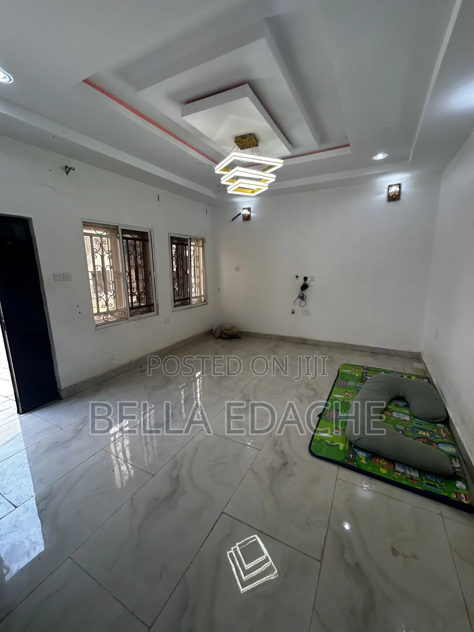 4bdrm Townhouse / Terrace in Jahi for rent in Jahi