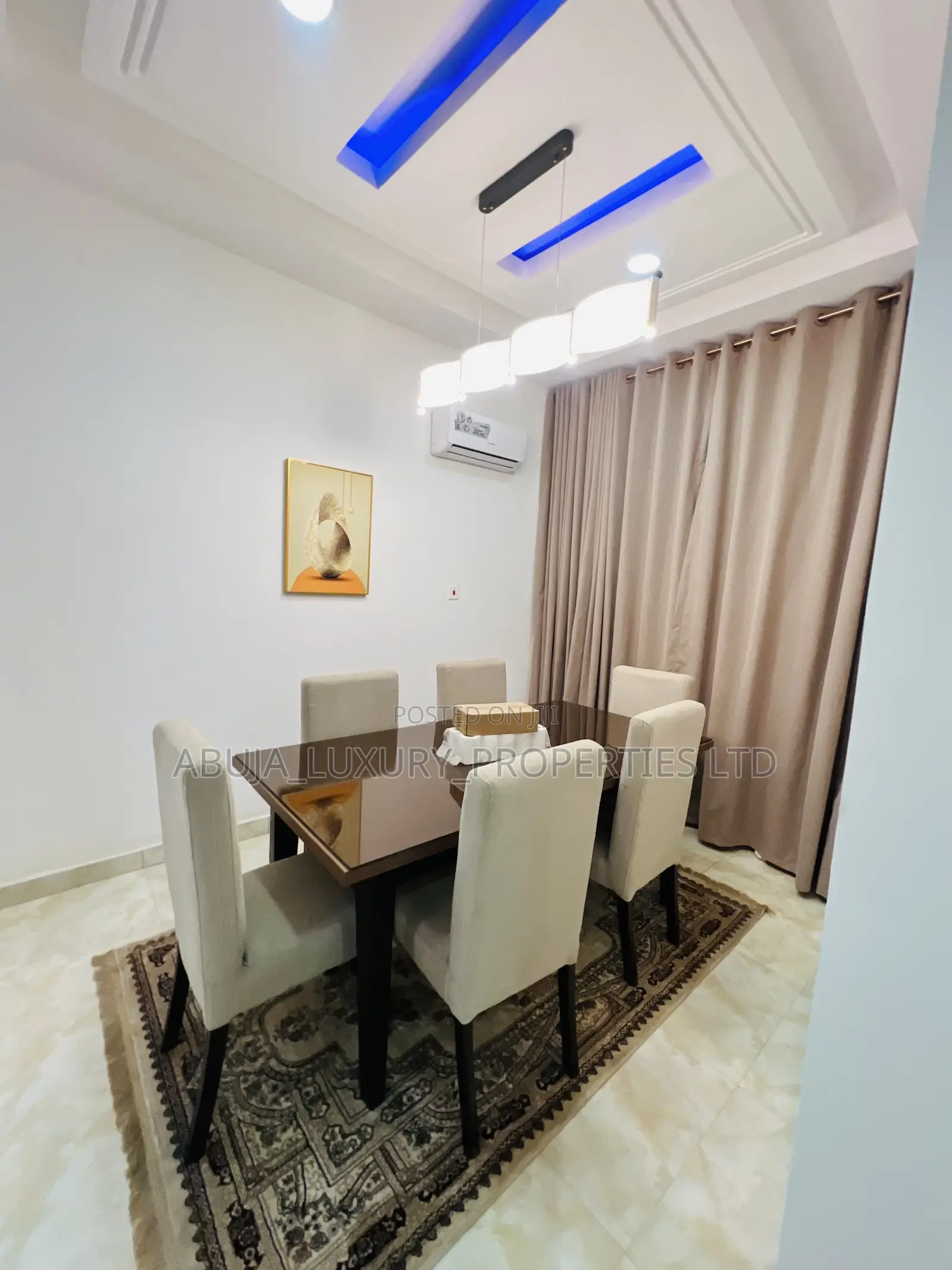 Furnished 20bdrm Block of Flats in Jahi Gilmore for sale in Jahi