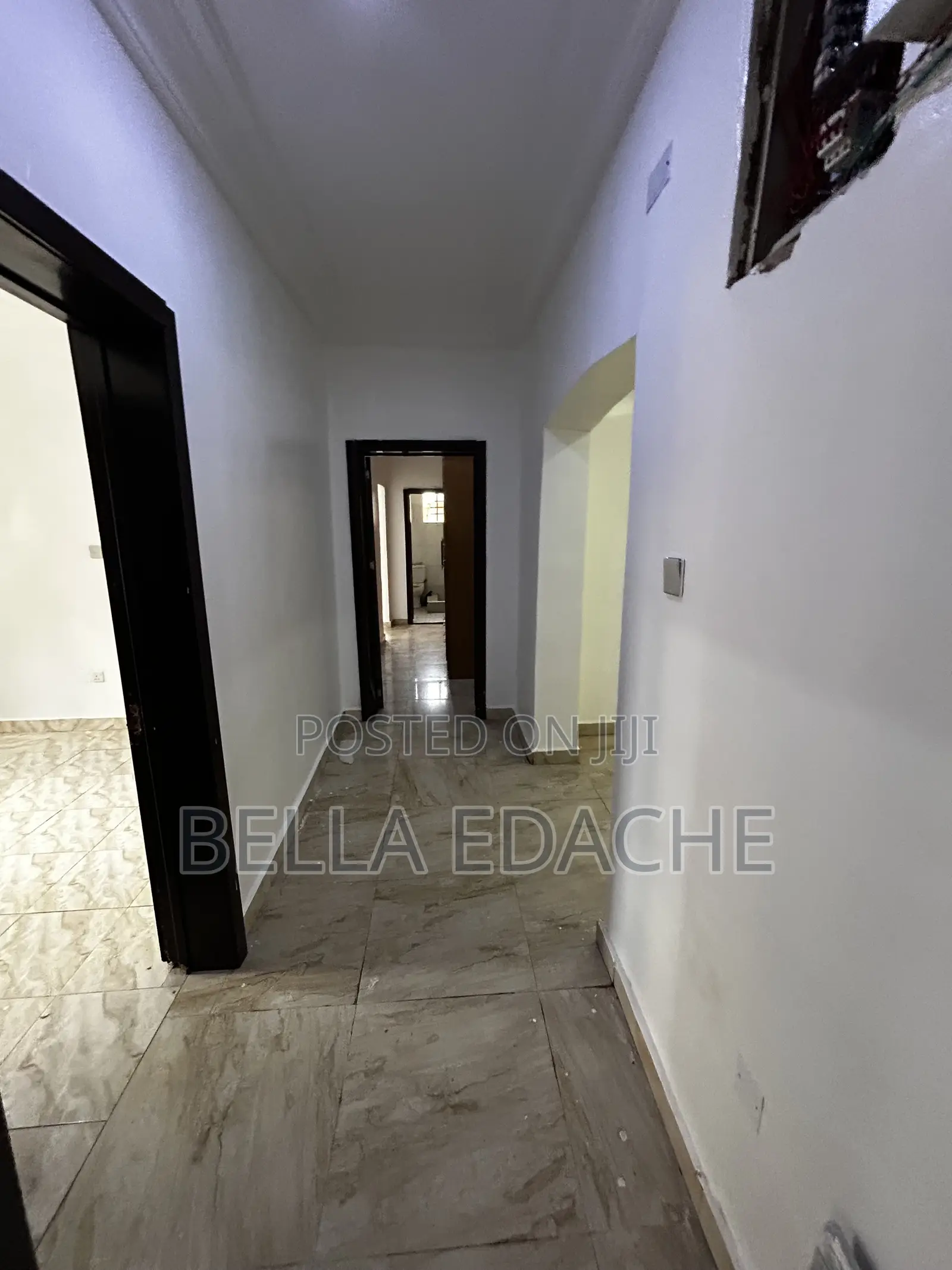 3bdrm Apartment in Katampe (Main) for rent in Katampe (Main)