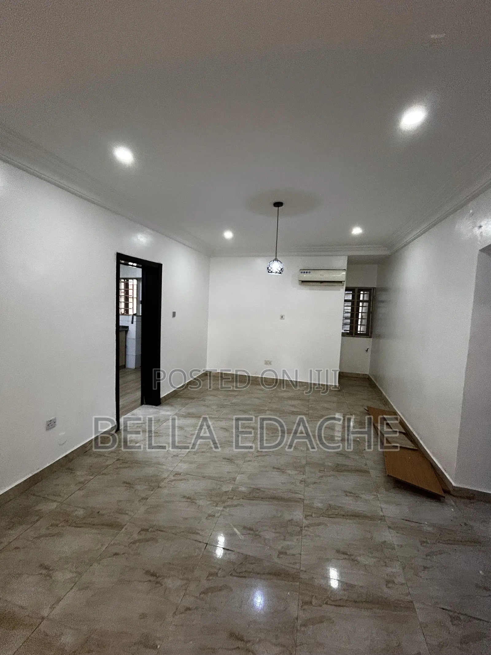 3bdrm Apartment in Katampe (Main) for rent in Katampe (Main)