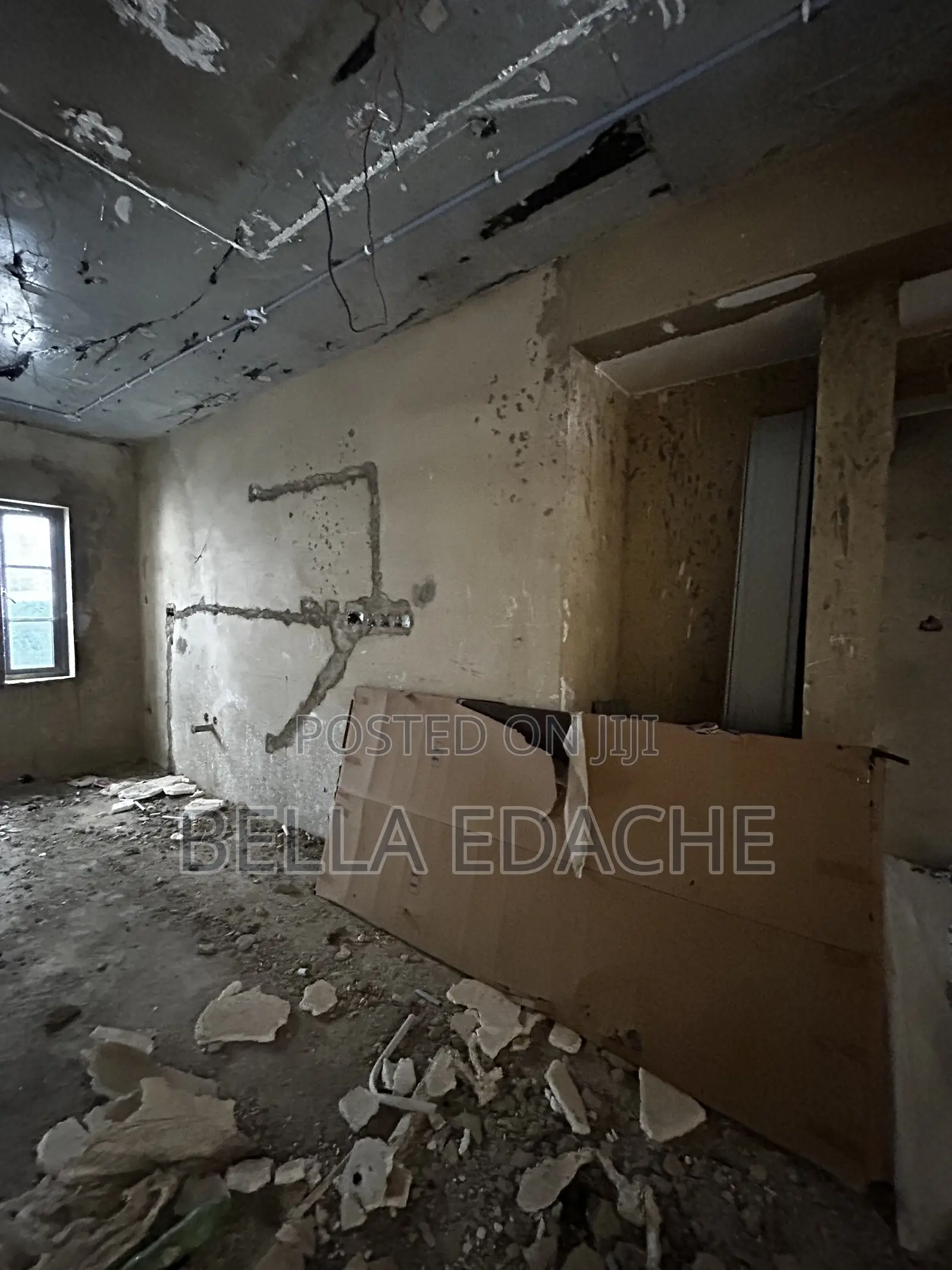 2bdrm Apartment in Jahi for sale in Jahi