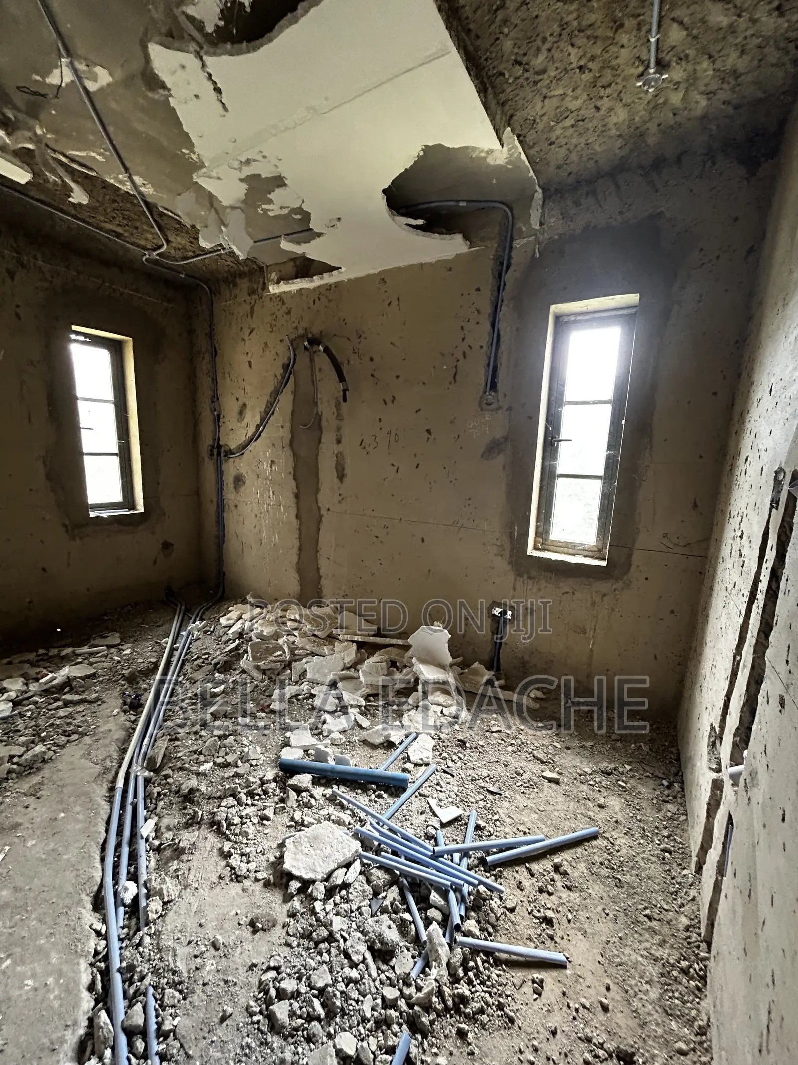 2bdrm Apartment in Jahi for sale in Jahi