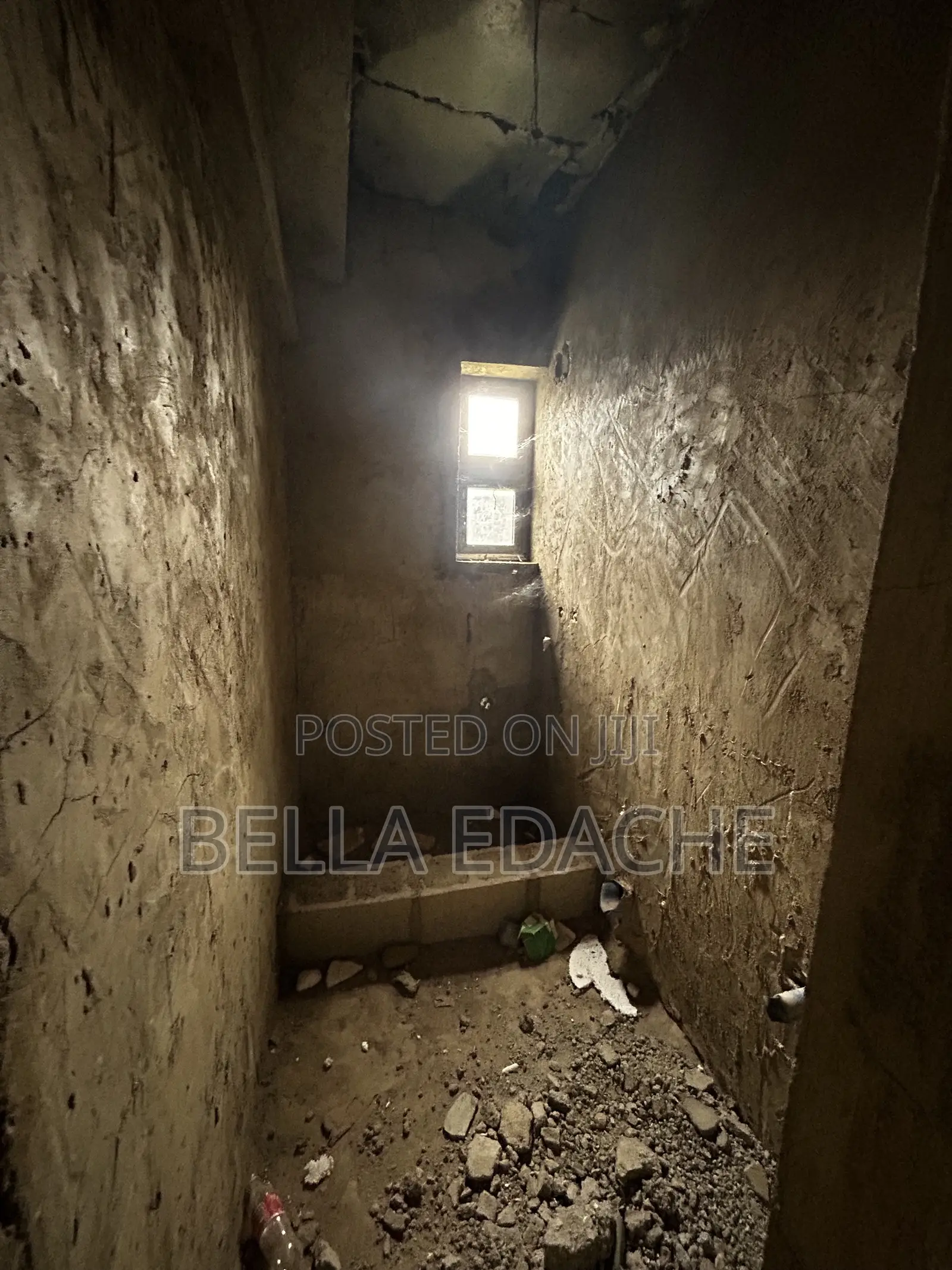 2bdrm Apartment in Jahi for sale in Jahi