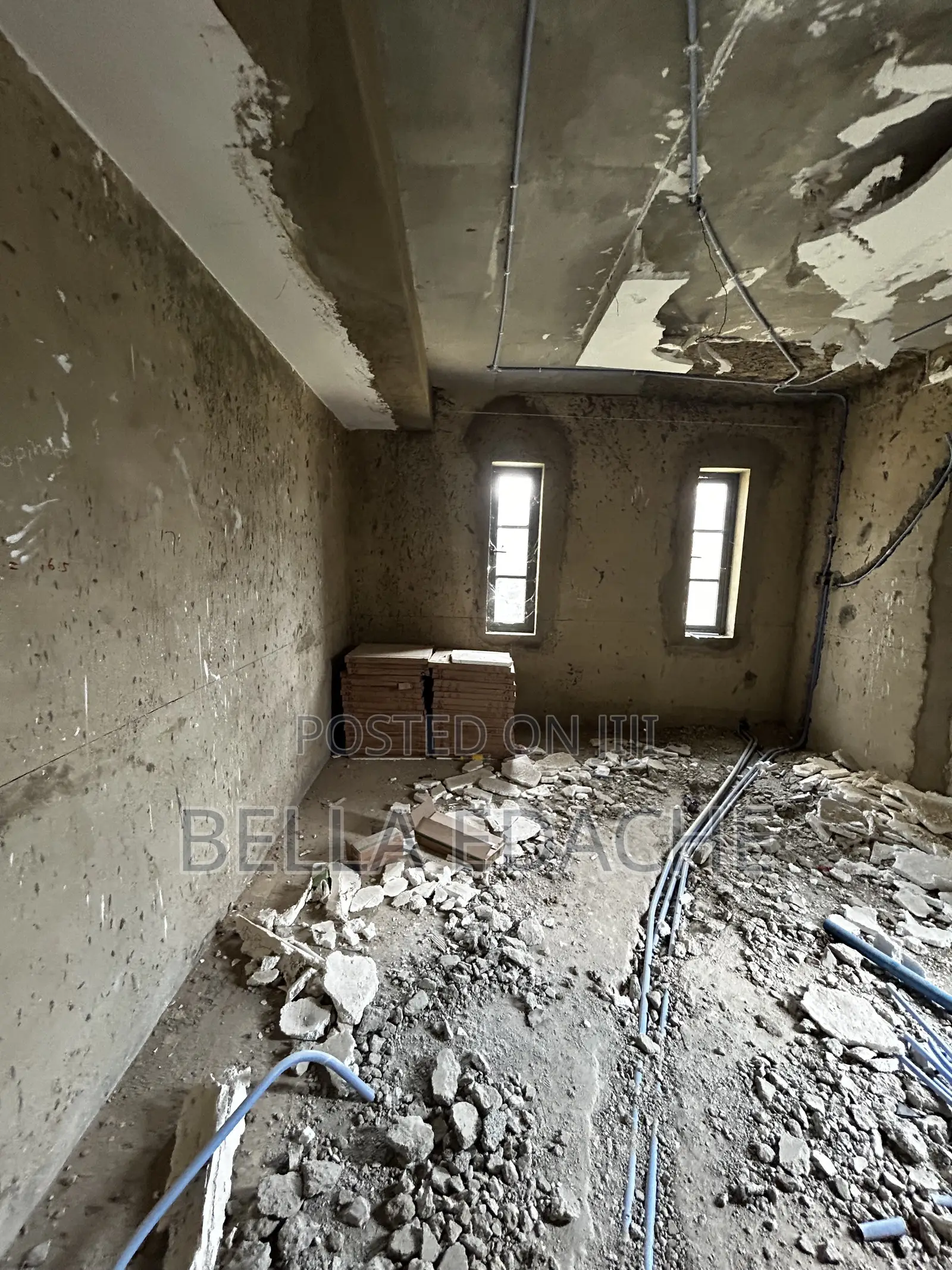 2bdrm Apartment in Jahi for sale in Jahi