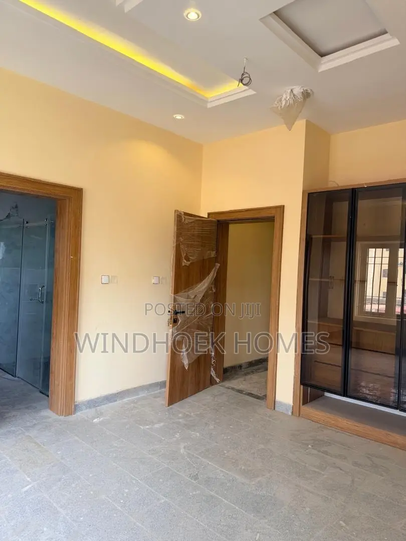 4bdrm Duplex in Guzape District for sale in Guzape District