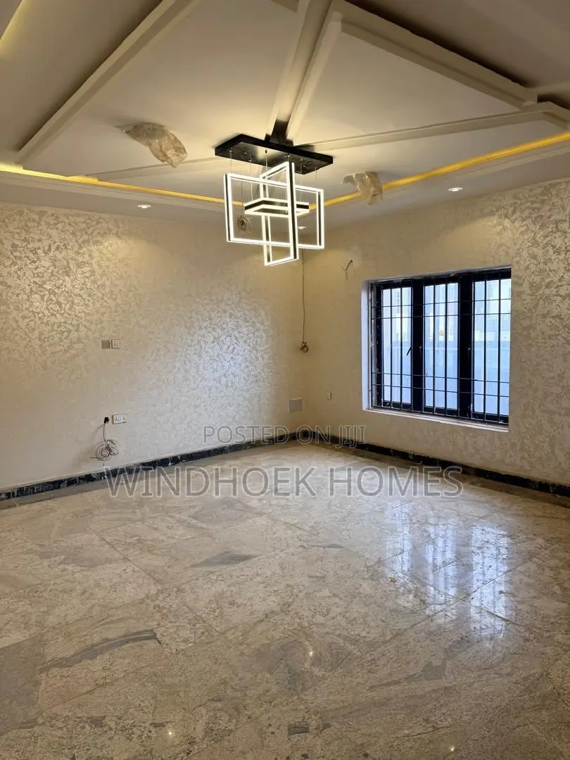 4bdrm Duplex in Guzape District for sale in Guzape District
