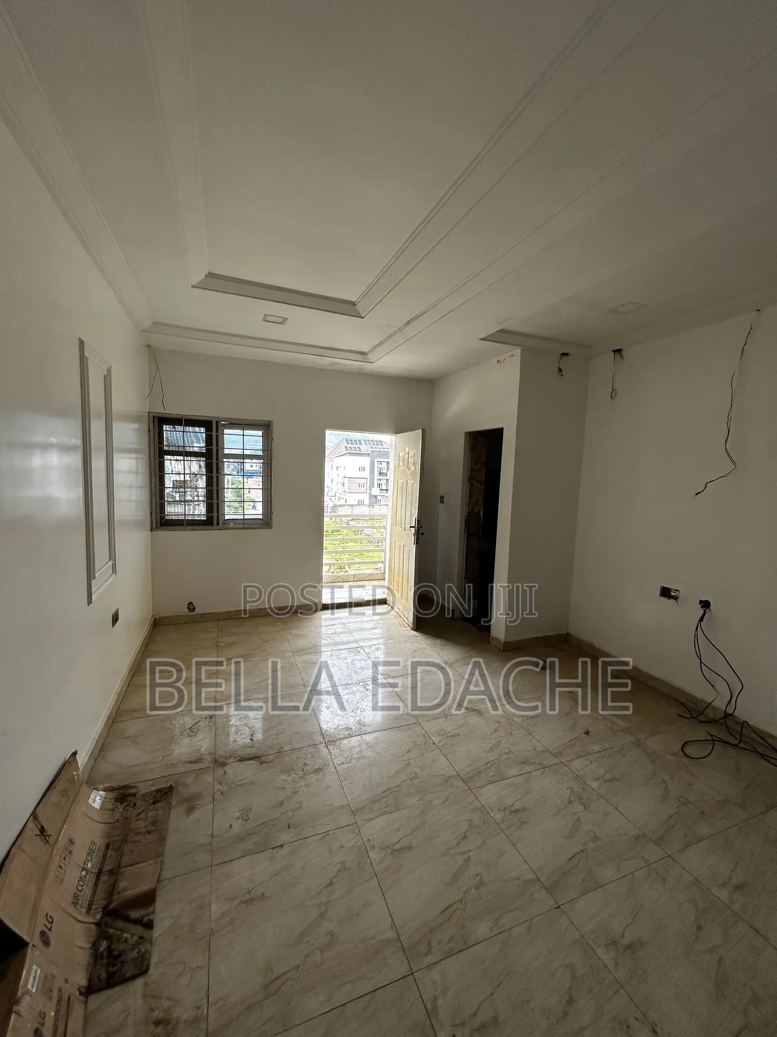 2bdrm Apartment in Katampe (Main) for sale in Katampe (Main)