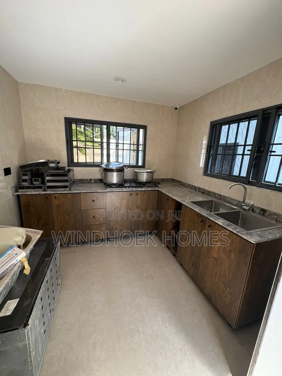 6bdrm Duplex in Kings Park Estate, Kiami for sale in Kiami