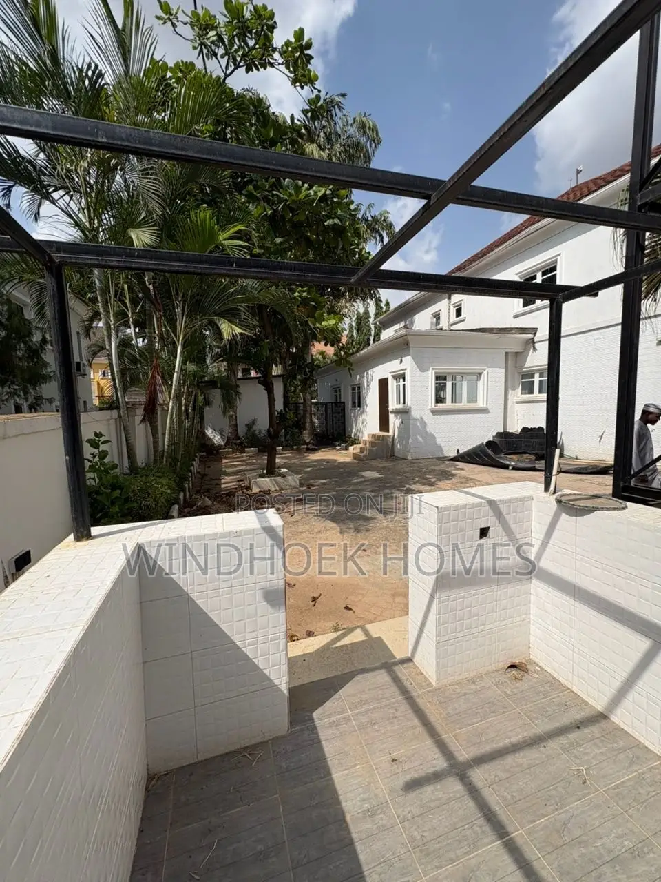 6bdrm Duplex in Kings Park Estate, Kiami for sale in Kiami
