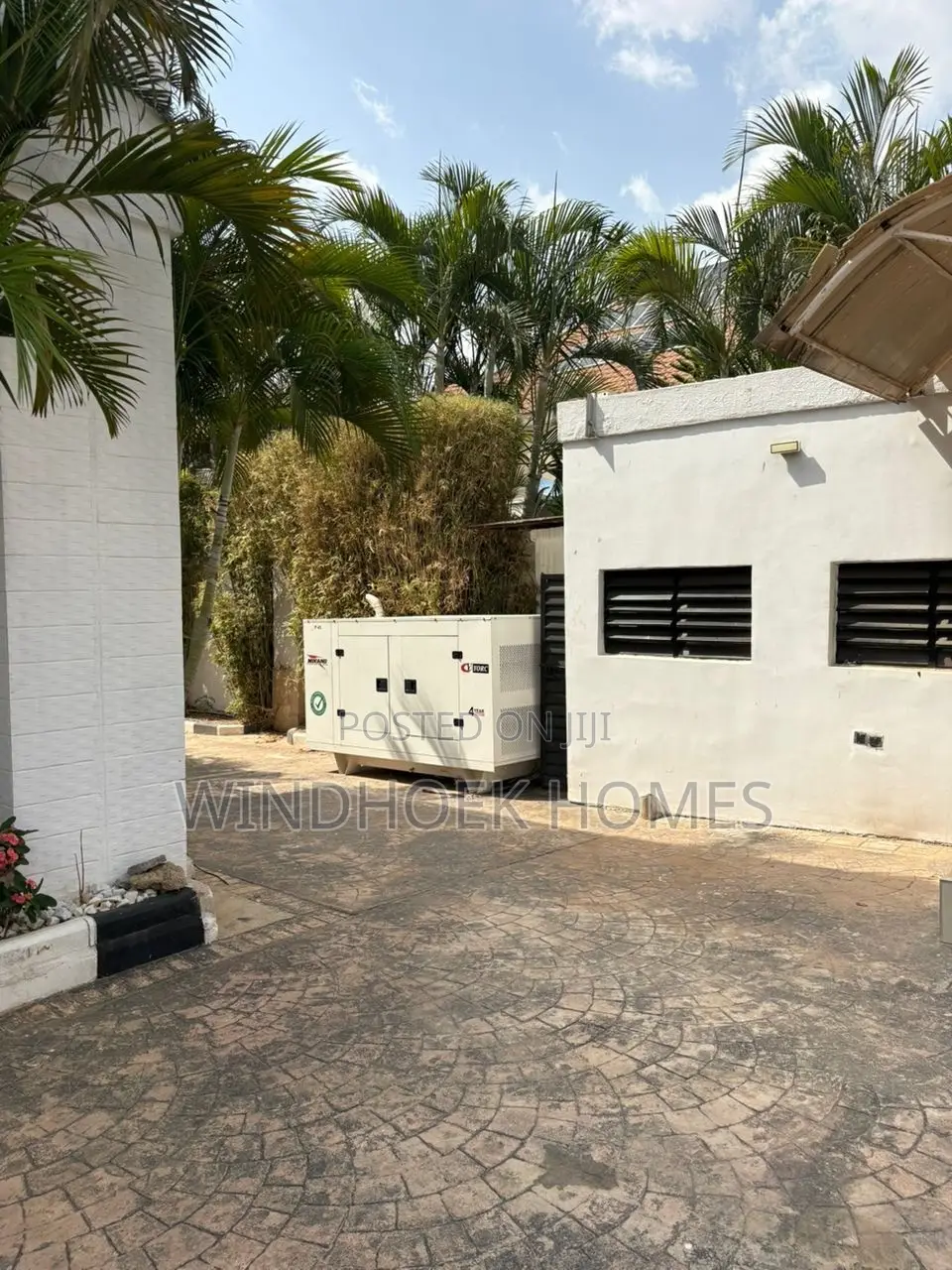 6bdrm Duplex in Kings Park Estate, Kiami for sale in Kiami