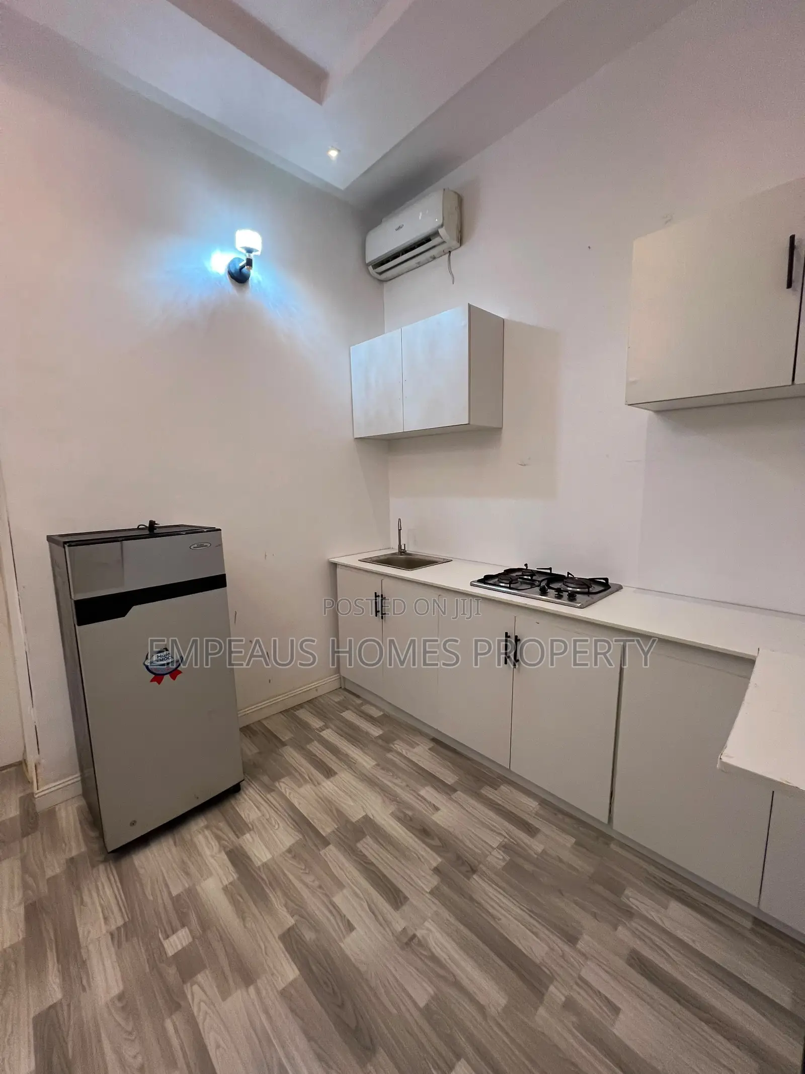 Furnished Mini Flat in Dpk, Oke Ira / Ajah for rent in Oke Ira / Ajah