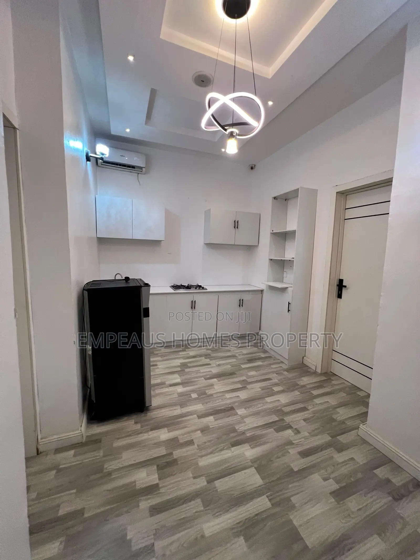 Furnished Mini Flat in Dpk, Oke Ira / Ajah for rent in Oke Ira / Ajah