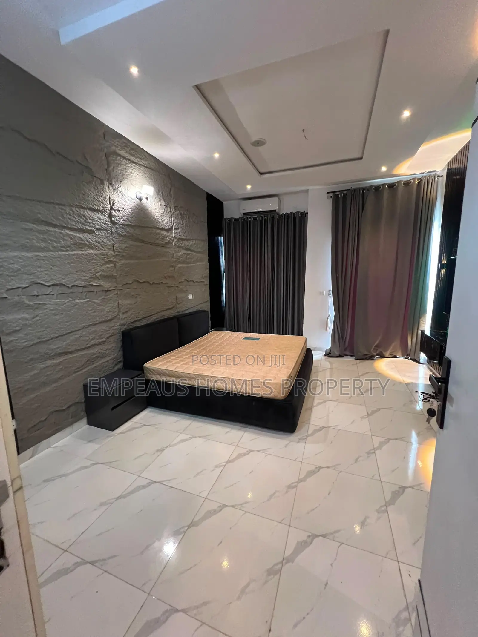 Furnished Mini Flat in Dpk, Oke Ira / Ajah for rent in Oke Ira / Ajah