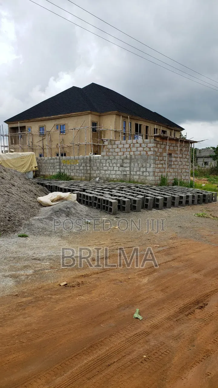 2bdrm Block of Flats in Kuje for sale in Kuje