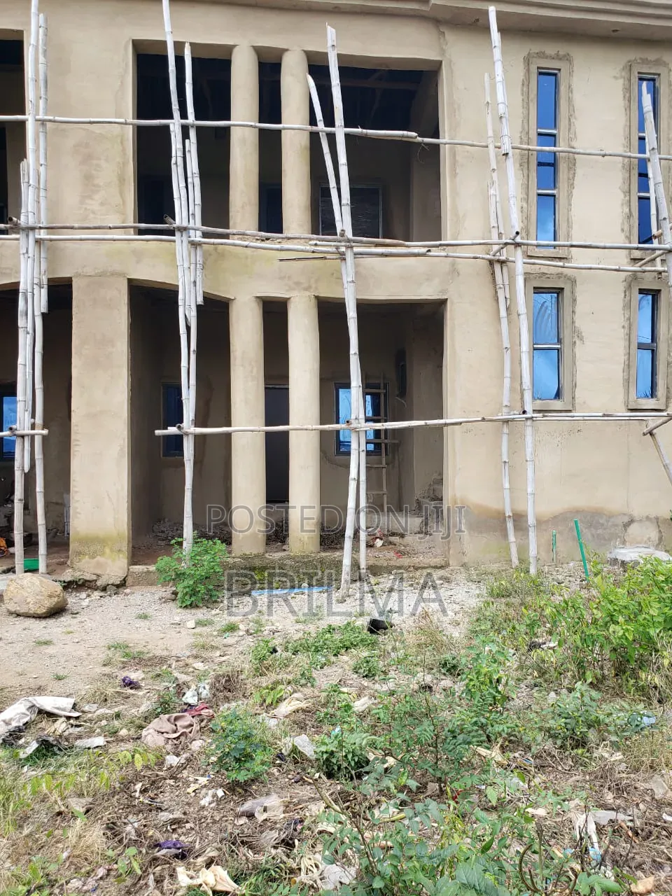 2bdrm Block of Flats in Kuje for sale in Kuje
