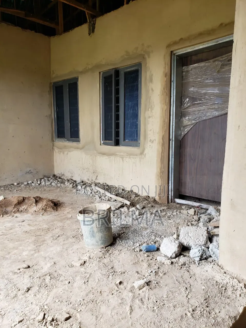 2bdrm Block of Flats in Kuje for sale in Kuje