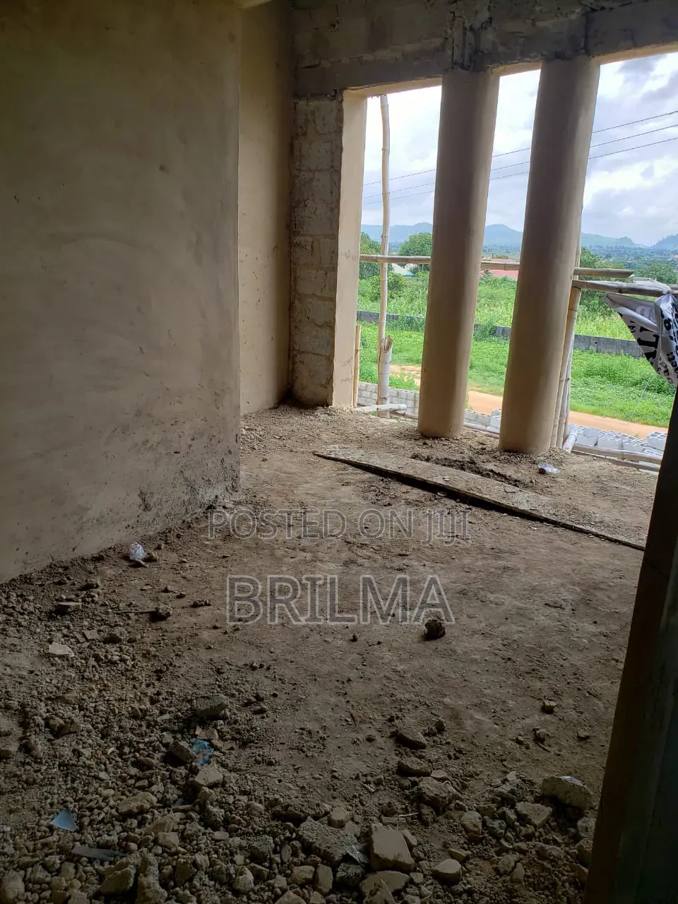 2bdrm Block of Flats in Kuje for sale in Kuje